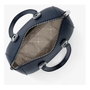 Michael Kors Bolso Grayson Azul 35S6SGYC1L-NAVY