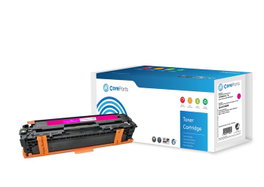 CoreParts Cartucho de tóner Magenta 1978B002AA para Canon I-Sensys LBP-5050 (716)
