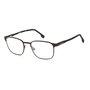 Montura de Gafas Hombre Carrera CARRERA25309Q Marrón Ø 53 mm