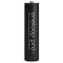 Panasonic Eneloop Pro Micro 930mAh AAA Ni-MH BK-4HCDE/4BE (Pack de 4)