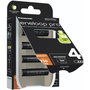 Panasonic Eneloop Pro Micro 930mAh AAA Ni-MH BK-4HCDE/4BE (Pack de 4)
