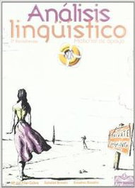 ARAL, CUAD.ANALISIS LINGUISTICO 2O.LOGSE - ARAL