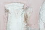 DKD Home Decor Cuadro Lienzo Pino Bodegón Surtido de 2 Unidades 120x60 cm