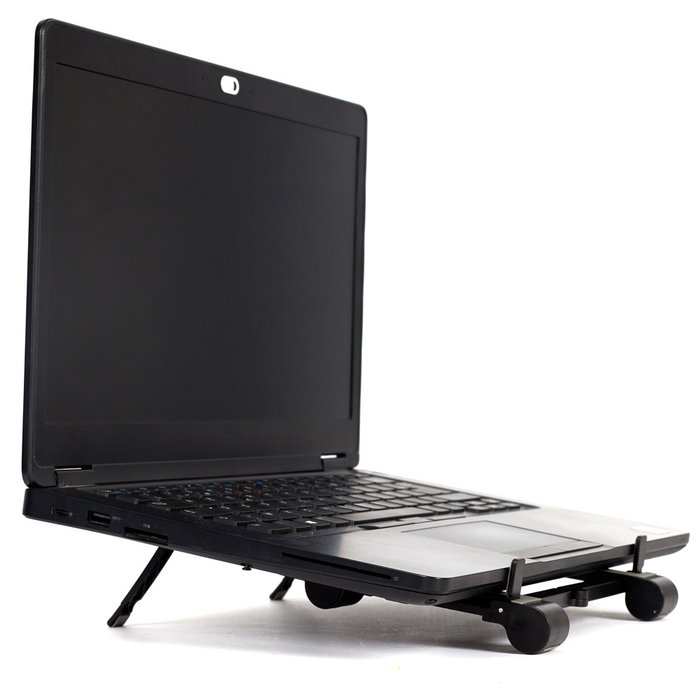 Be Mix Soporte Atril Multifunción ABS/ Plástico