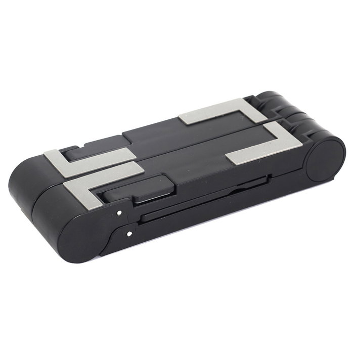 Be Mix Soporte Atril Multifunción ABS/ Plástico