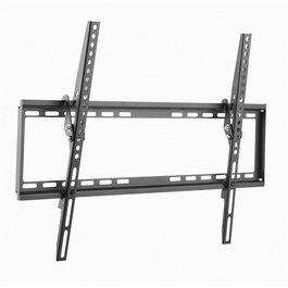 GEMBIRD WM-70T-03 Soporte para TV de hasta 70 Pulgadas Negro