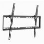 GEMBIRD WM-70T-03 Soporte para TV de hasta 70 Pulgadas Negro