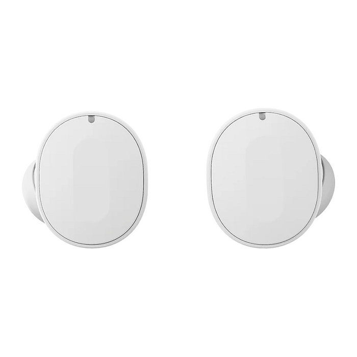 Fairphone Fairbuds V2 Blancos