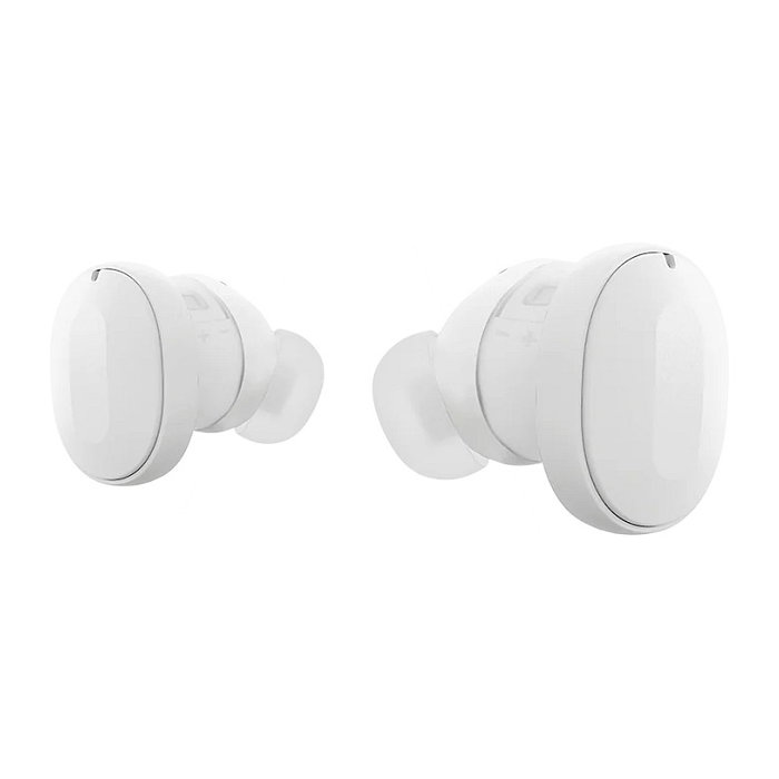 Fairphone Fairbuds V2 Blancos