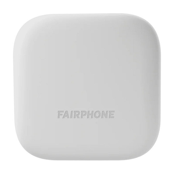 Fairphone Fairbuds V2 Blancos