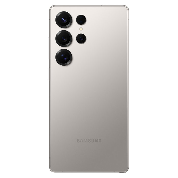 SAMSUNG Galaxy S25 Ultra 1TB 12GB RAM 5G titanium gray SAMSUNG Galaxy S25 Ultra 1TB 12GB RAM 5G titanium gray