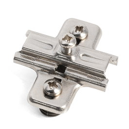 Salice Base Tradicional Avión Modelo B2S3B Altura H3