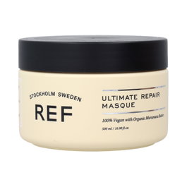 Ref Ultimate Repair Mascarilla para cabello seco o dañado 500 ml