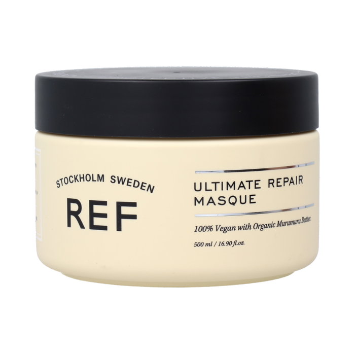 Ref Ultimate Repair Mascarilla para cabello seco o dañado 500 ml Ref Ultimate Repair Mascarilla para cabello seco o dañado 500 ml