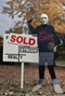 Halloween: La Maldición de Michael Myers Figura Ultimate Michael Myers 18 cm
