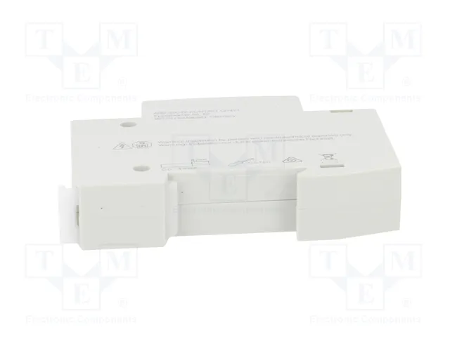ABB Betriebsstundenzähler E233-230