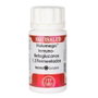 EQUISALUD HOLOMEGA INMUNO Betaglucanos 1,3 fermentados 50 cápsulas