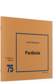 Parábola, Daniel Marguerat - VERBO DIVINO