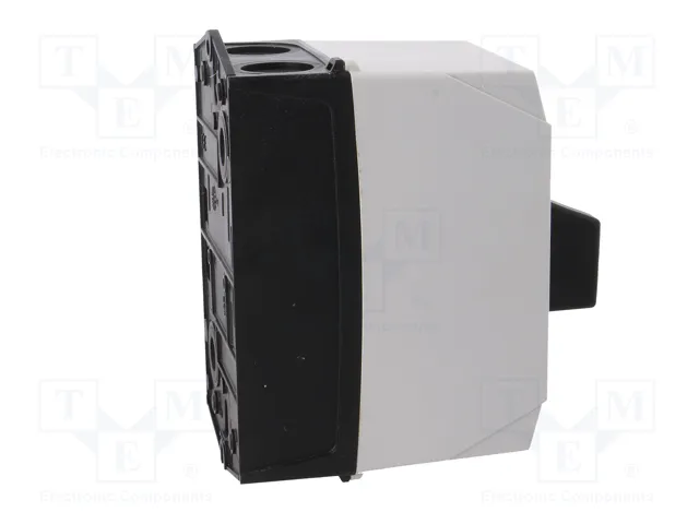 EATON ELECTRIC Interruptor Reversible 20A 1->0<-2 EATON ELECTRIC Interruptor Reversible 20A 1->0<-2