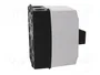 EATON ELECTRIC Interruptor Reversible 20A 1->0<-2