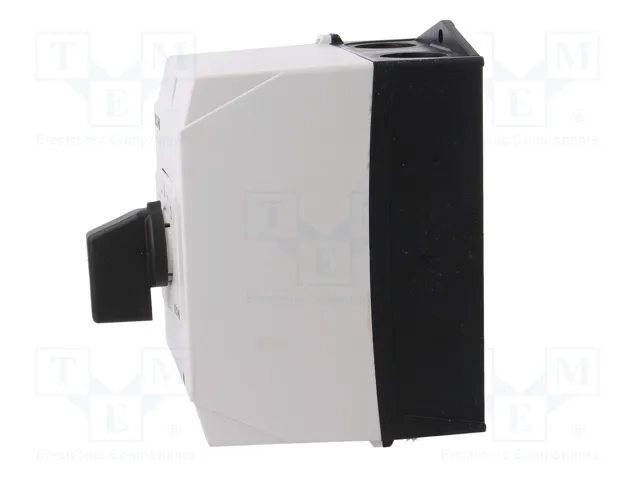 EATON ELECTRIC Interruptor Reversible 20A 1->0<-2 EATON ELECTRIC Interruptor Reversible 20A 1->0<-2