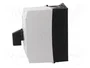 EATON ELECTRIC Interruptor Reversible 20A 1->0<-2