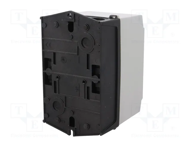 EATON ELECTRIC Interruptor Reversible 20A 1->0<-2 EATON ELECTRIC Interruptor Reversible 20A 1->0<-2