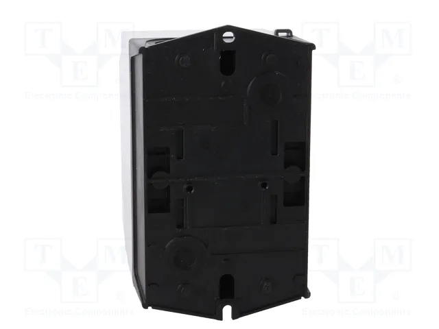 EATON ELECTRIC Interruptor Reversible 20A 1->0<-2 EATON ELECTRIC Interruptor Reversible 20A 1->0<-2