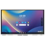 SMART Smart GX186G-V4 Pizarra Blanca Interactiva 86 4K UHD