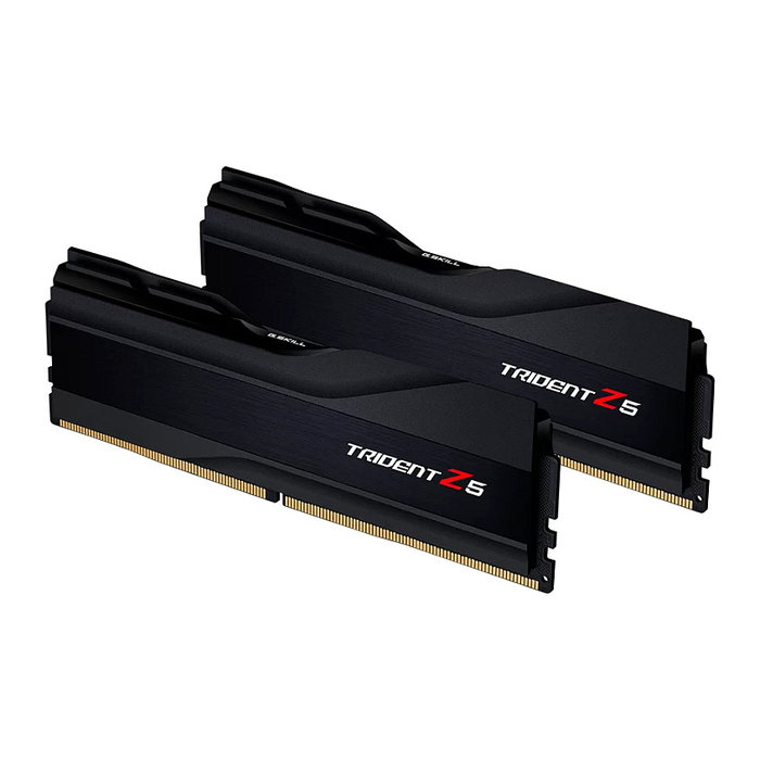 G.Skill Trident Z 48GB DDR5 8400 MT/s (2x24GB) F5-8400J4052G24GX2-TZ5K