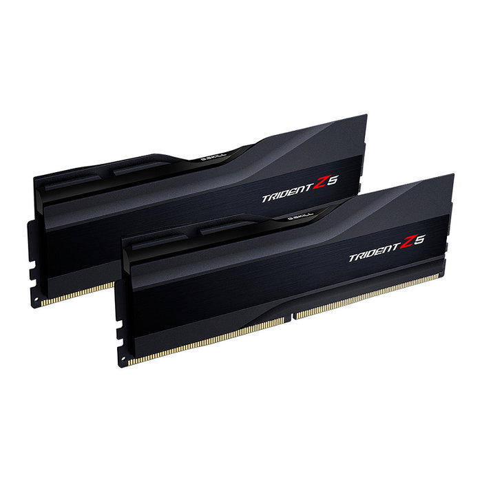 G.Skill Trident Z 48GB DDR5 8400 MT/s (2x24GB) F5-8400J4052G24GX2-TZ5K