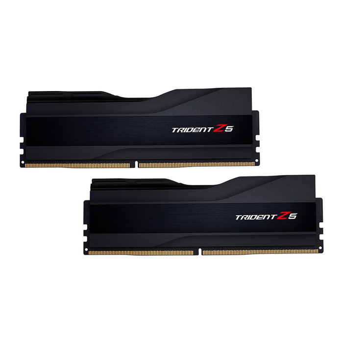 G.Skill Trident Z 48GB DDR5 8400 MT/s (2x24GB) F5-8400J4052G24GX2-TZ5K