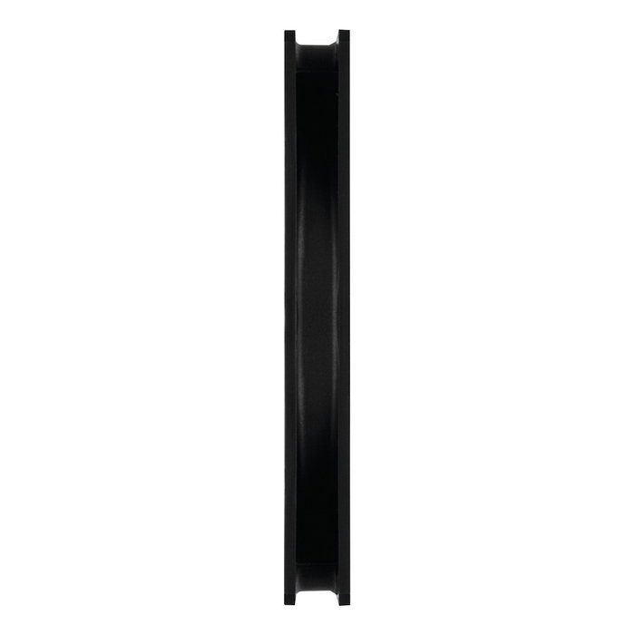 Arctic P14 Slim PWM PST Ventilador 140mm Negro