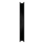 Arctic P14 Slim PWM PST Ventilador 140mm Negro