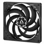 Arctic P14 Slim PWM PST Ventilador 140mm Negro