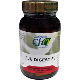 EJE DIGEST FS 60 cápsulas