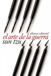 El arte de la guerra, Sun Tzu - ALIANZA