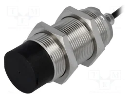 OMRON Sensor inductivo M30 PNP/NO 0-30mm