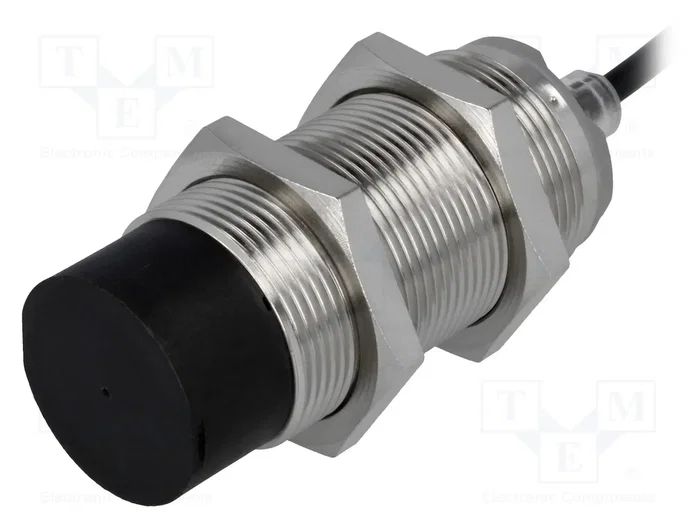 OMRON Sensor inductivo M30 PNP/NO 0-30mm OMRON Sensor inductivo M30 PNP/NO 0-30mm
