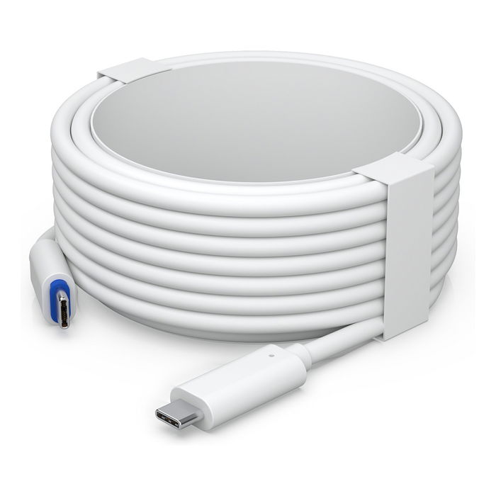 Ubiquiti UACC-Adapter-PoE-USBC Adaptador PoE USB-C Ubiquiti UACC-Adapter-PoE-USBC Adaptador PoE USB-C