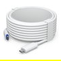 Ubiquiti UACC-Adapter-PoE-USBC Adaptador PoE USB-C