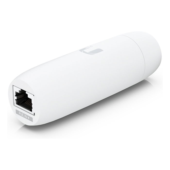 Ubiquiti UACC-Adapter-PoE-USBC Adaptador PoE USB-C Ubiquiti UACC-Adapter-PoE-USBC Adaptador PoE USB-C