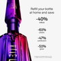 Thierry Mugler Alien Hypersense Eau de Parfum Recargable 60 ml