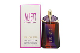 ALIEN HYPERSENSE