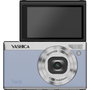 Yashica Tank Compact Azul