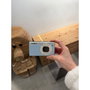 Yashica Tank Compact Azul