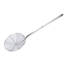 MENAJE CHEF-SERVICE OVINOX Araña para Cocina Utensilios de Acero Inoxidable, Diámetro 18 cm