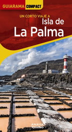 ANAYA, Isla de La Palma - Guiarama Compact