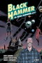 Black Hammer 03. La Edad Sombria. Parte 1