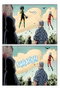 Black Hammer 03. La Edad Sombria. Parte 1